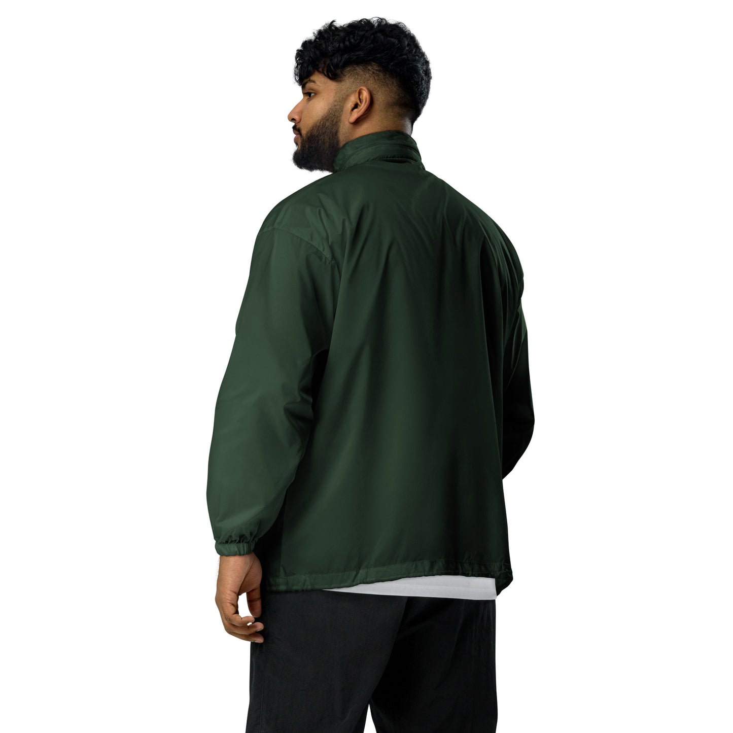 Surrender Your Hate (SYH) Unisex windbreaker