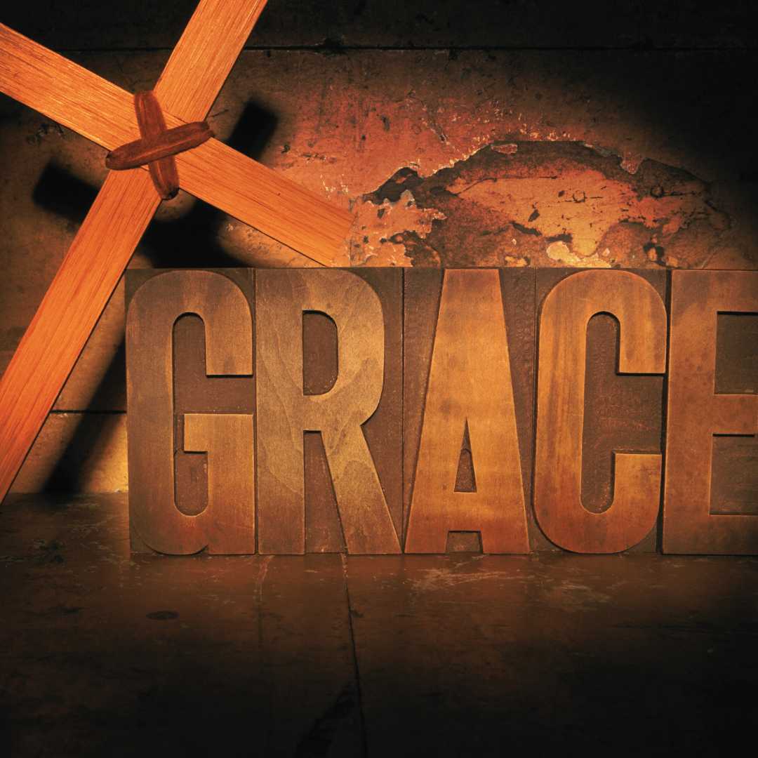 Thank You Jesus!